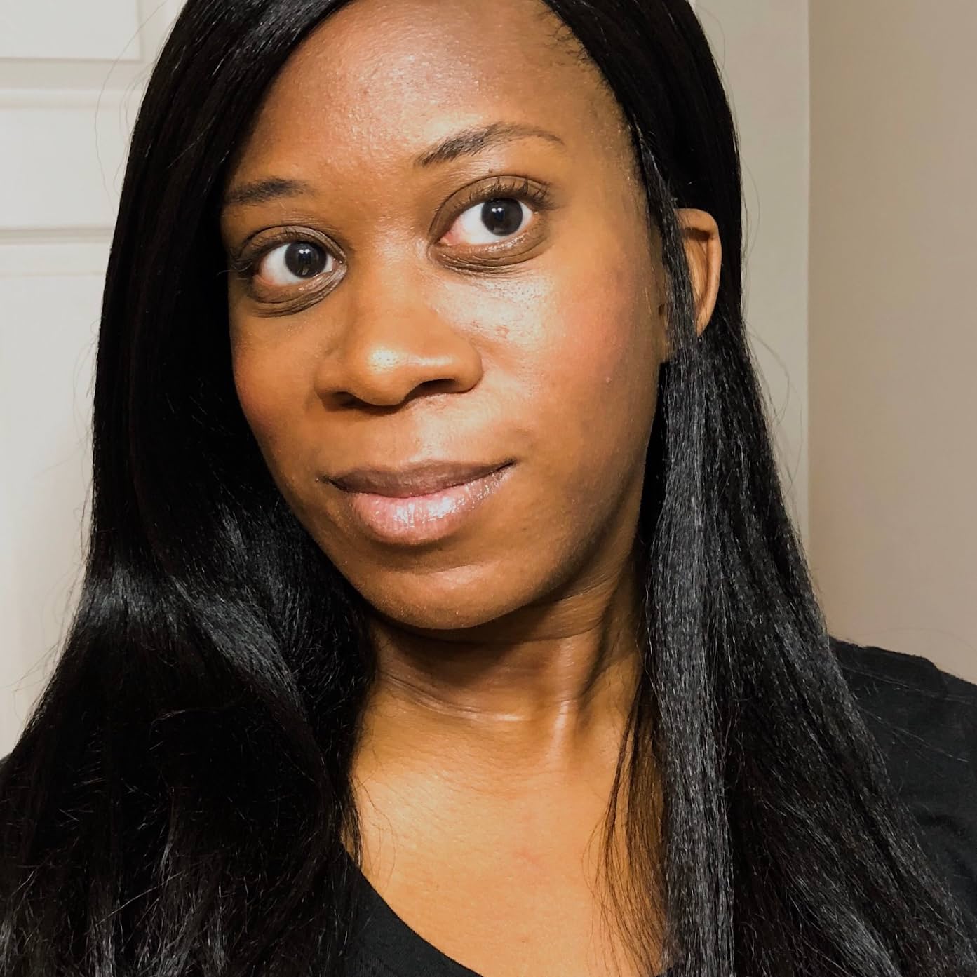 The Mahogany Way's Amazon Page