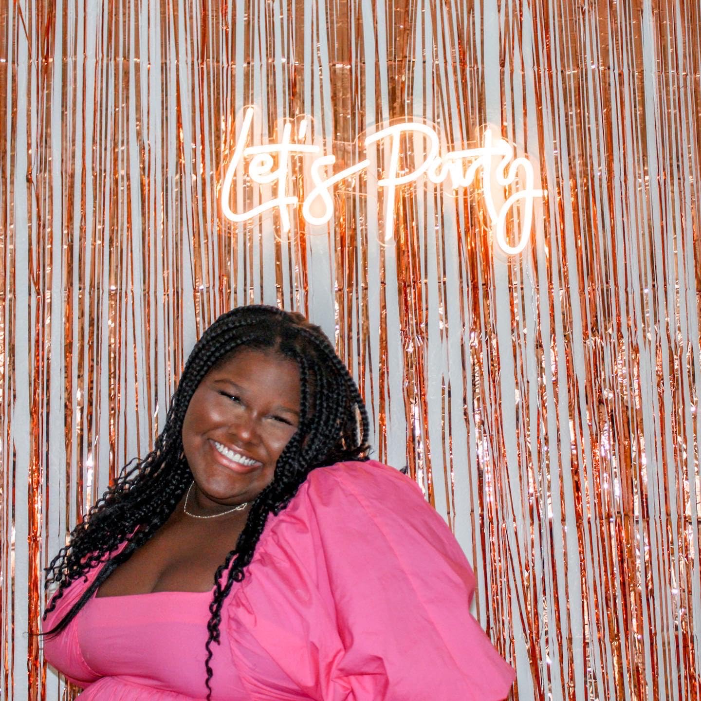 Maliyah Gibbs's Amazon Page