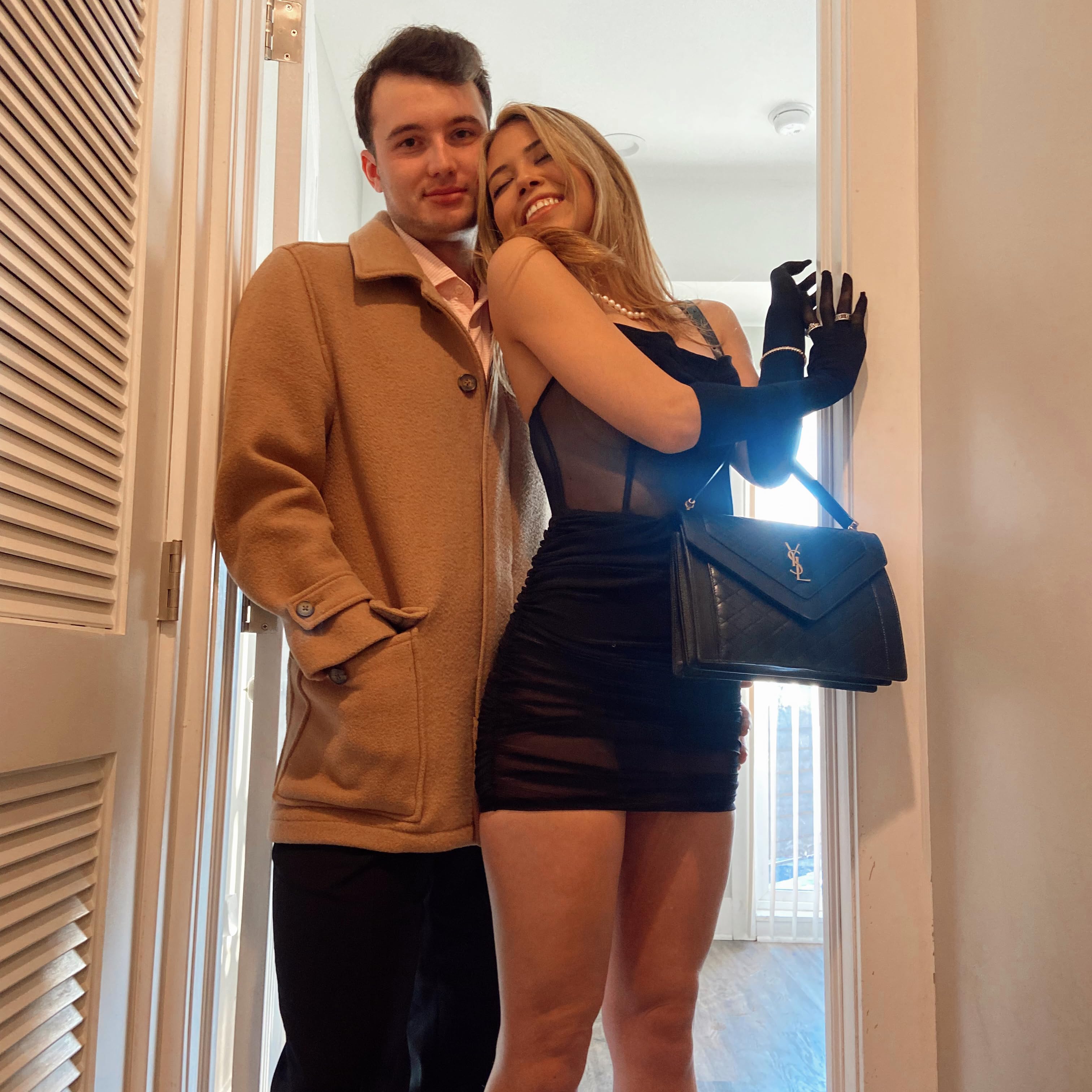 maliyah's Amazon Page