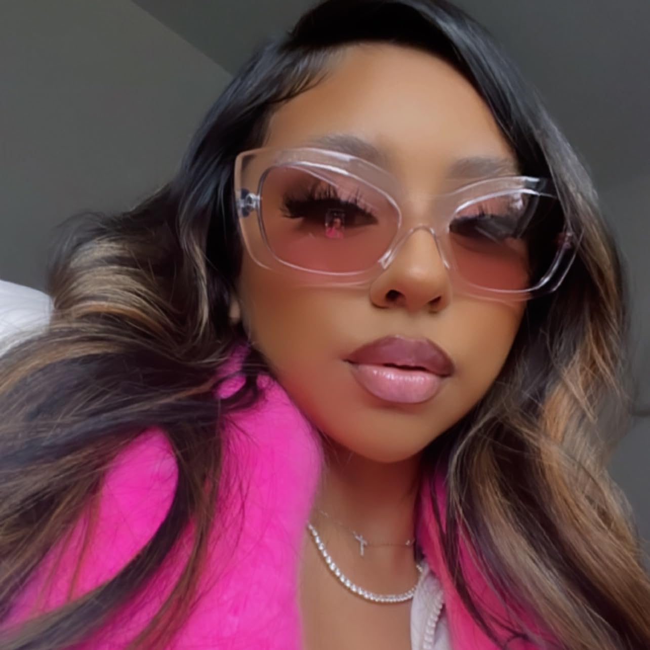 Esmeralda Gonzalez's Amazon Page