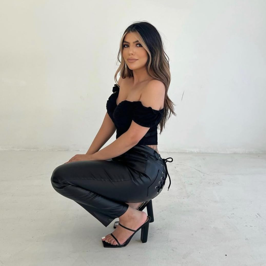 Mandi Awadis's Amazon Page