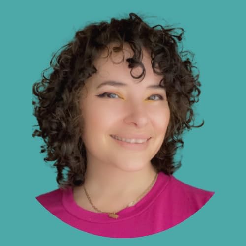 Marisol's Amazon Page