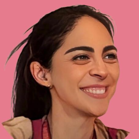 Mayita's Amazon Page