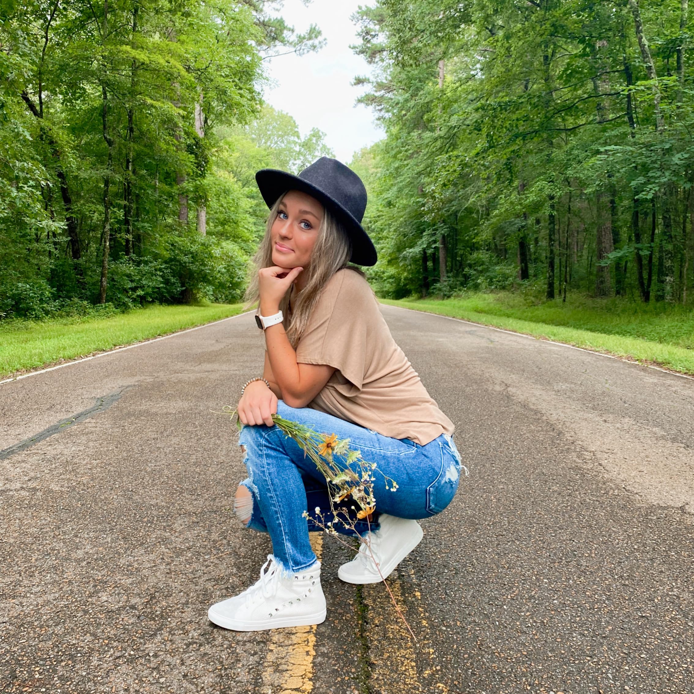 Mazie Johnson's Amazon Page