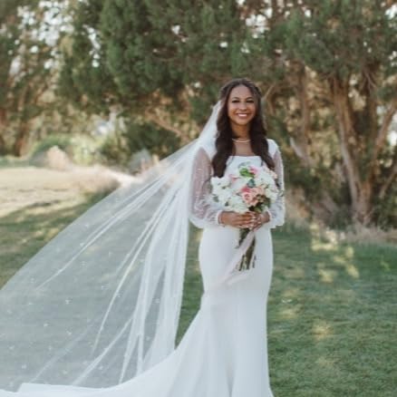 Mekenzie West's Amazon Page