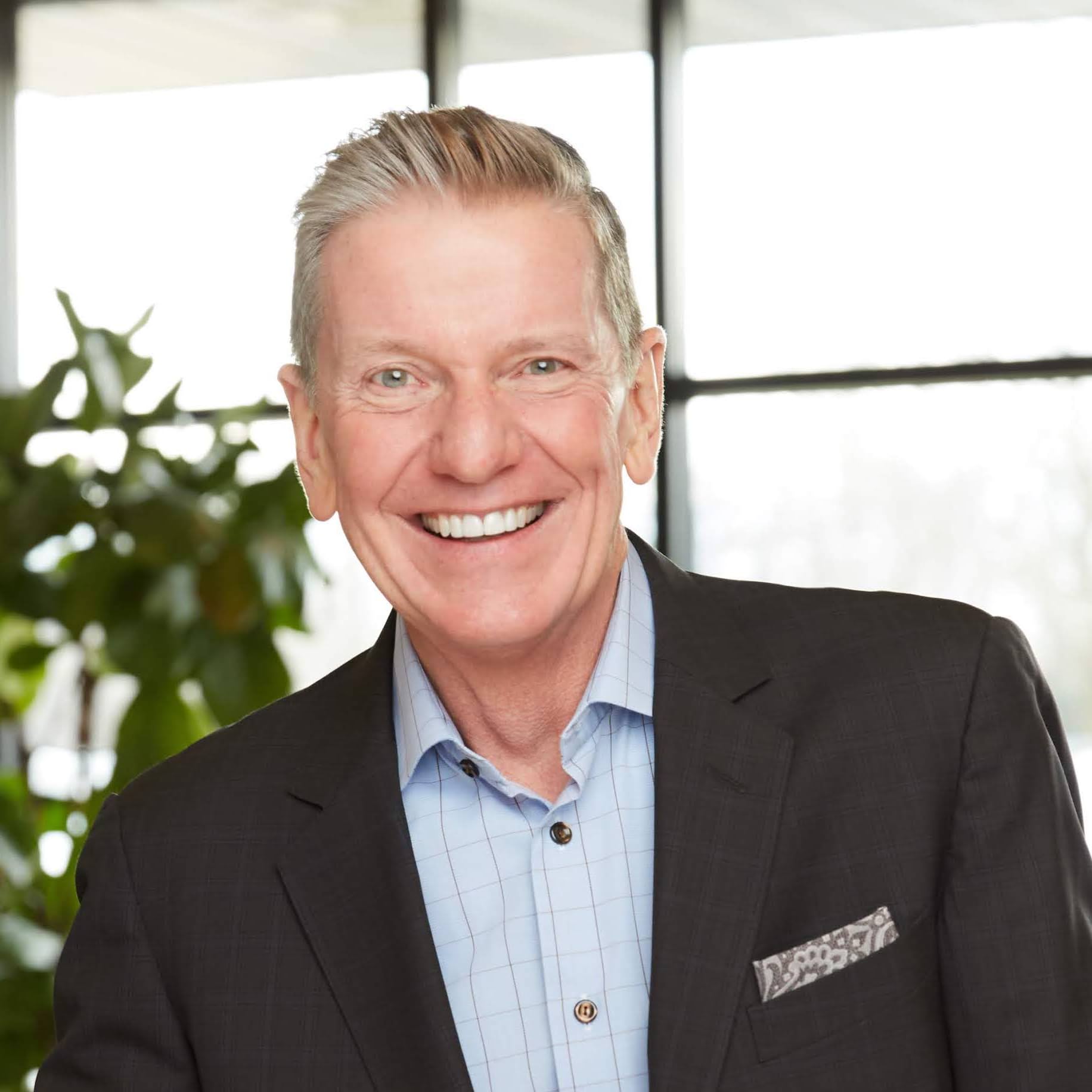 Michael Hyatt's Amazon Page