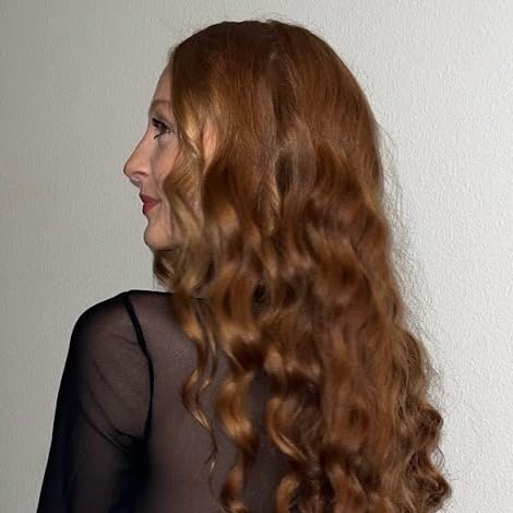 Miranda Jordan's Amazon Page