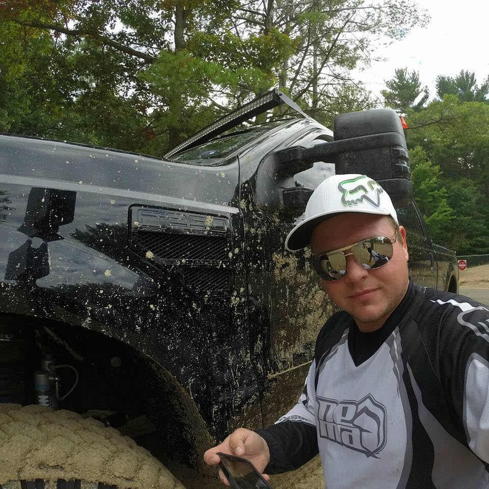 Mohawk Dave Off Road's Amazon Page