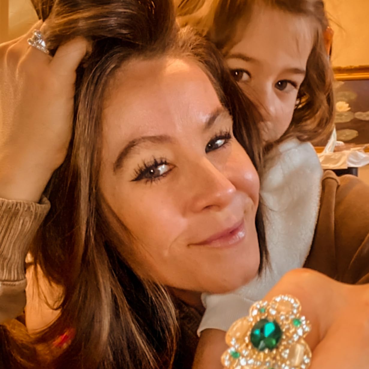 Maddison Maye's Amazon Page