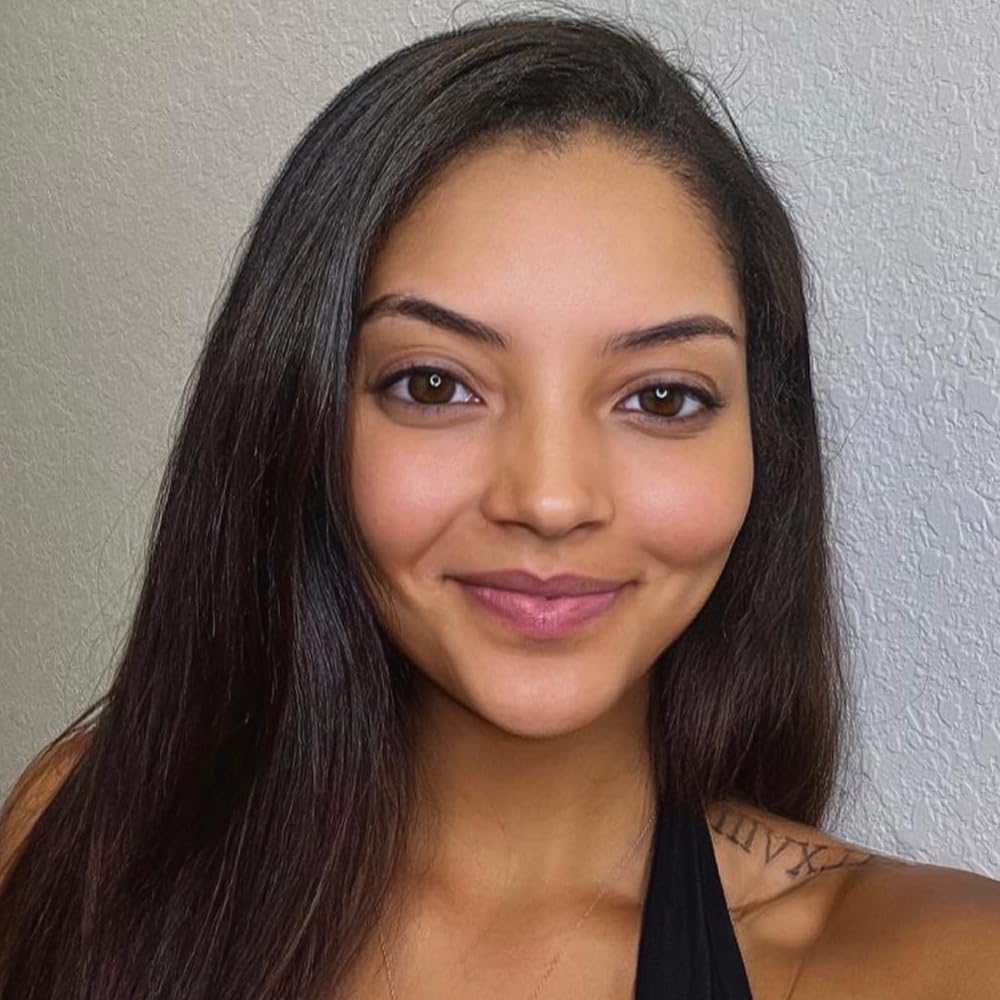 Morgan Brenay's Amazon Page