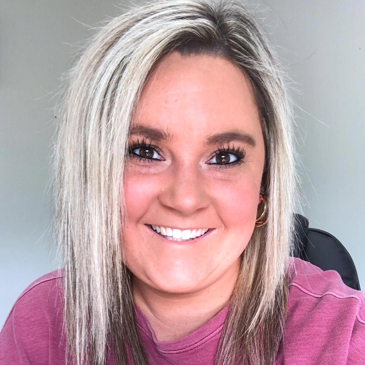 Morgan hottle s amazon page