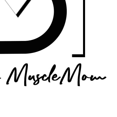 Muscle Mom's Amazon Page