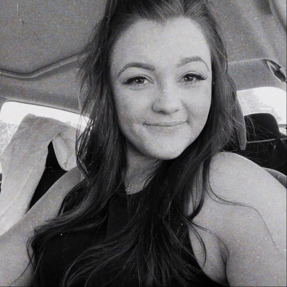 Natalie Crockett's Amazon Page