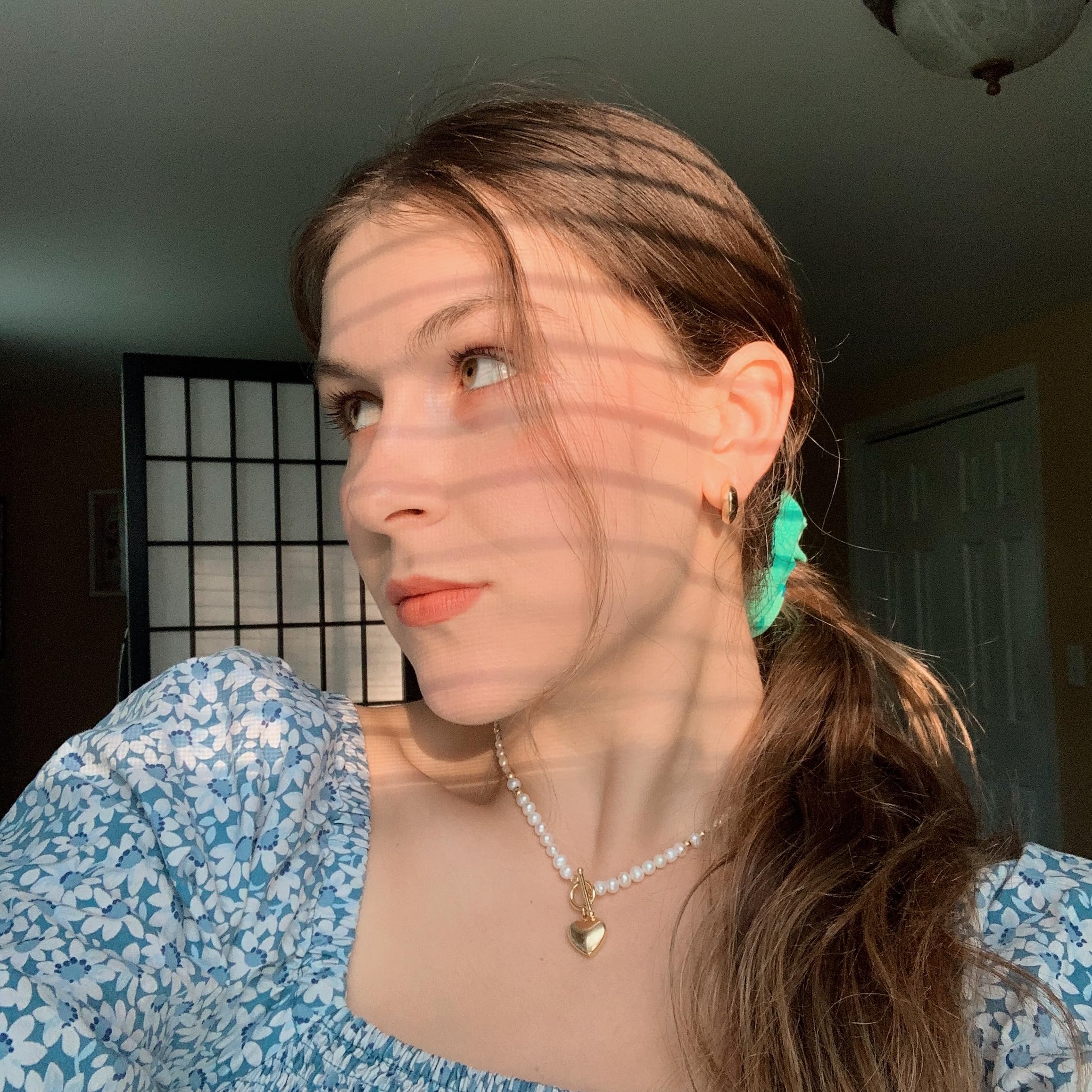 Natalie Steinberg's Amazon Page