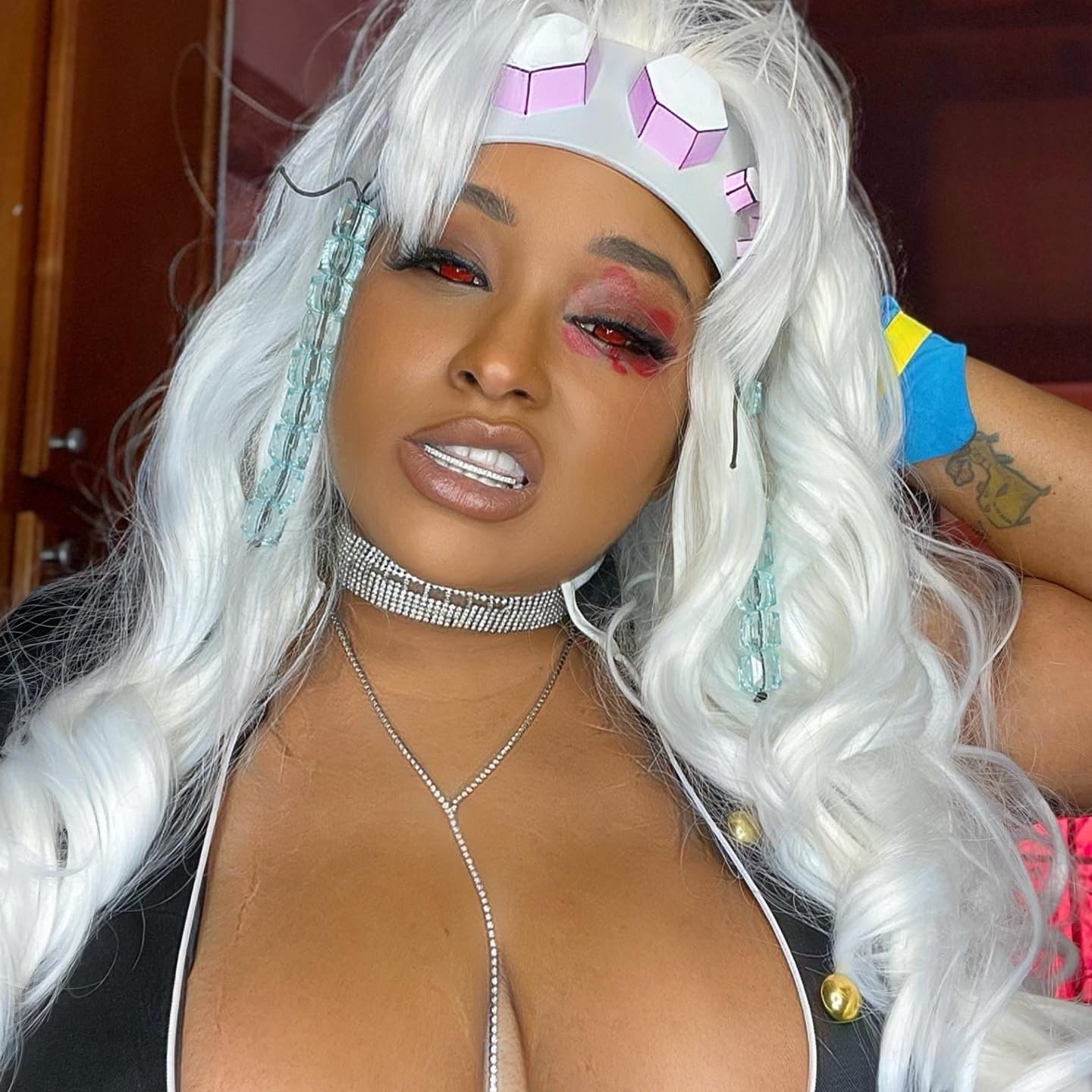 Nikia Renee's Amazon Page