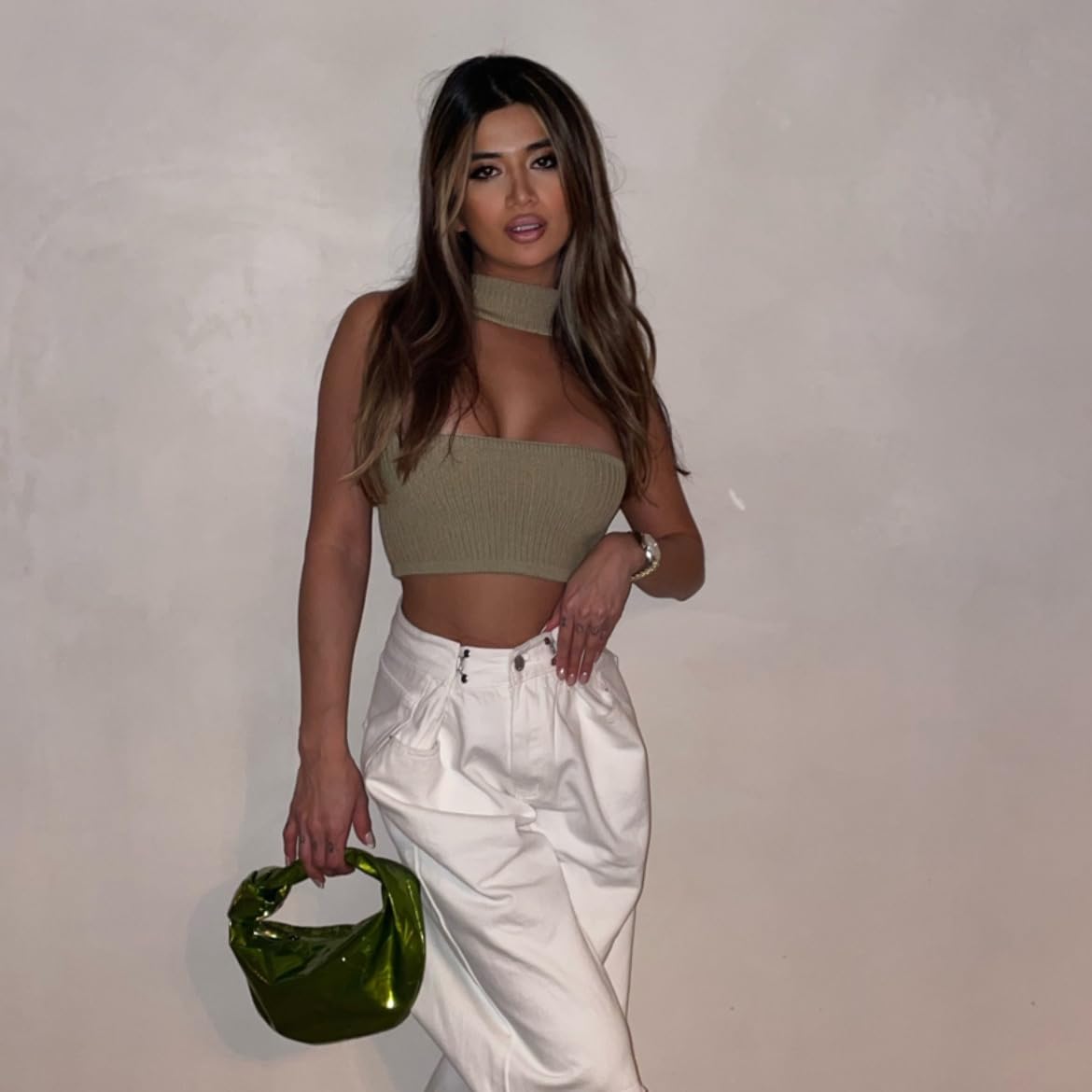 Nikki Trinidad's Amazon Page