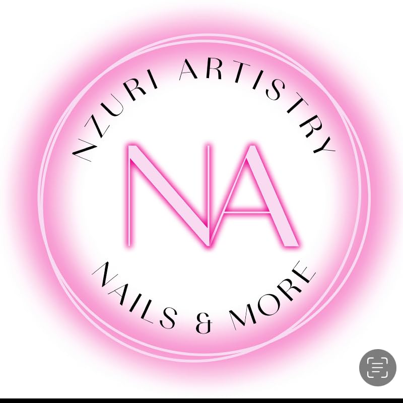 Nzuri Artistry's Amazon Page