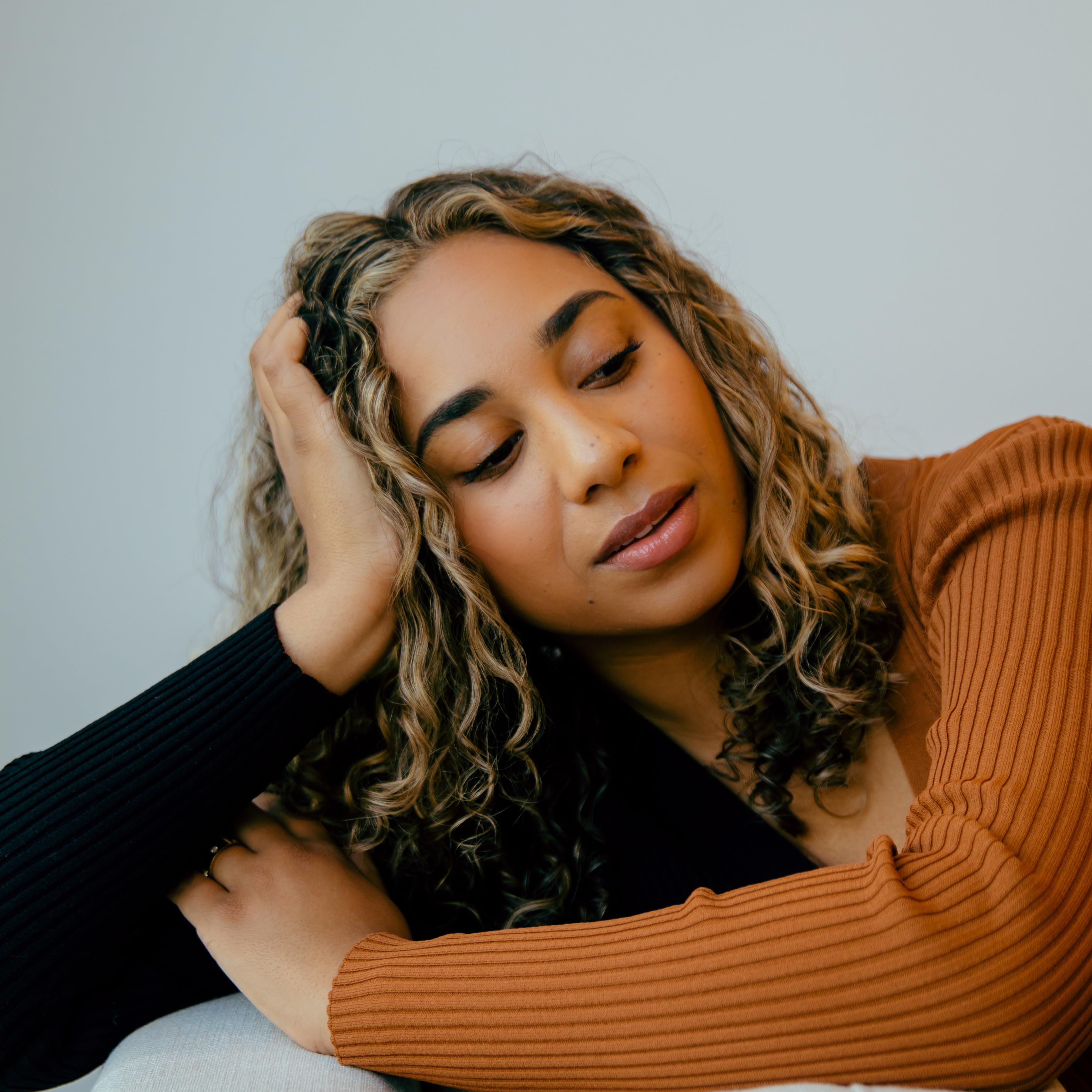 Makeba's Amazon Page