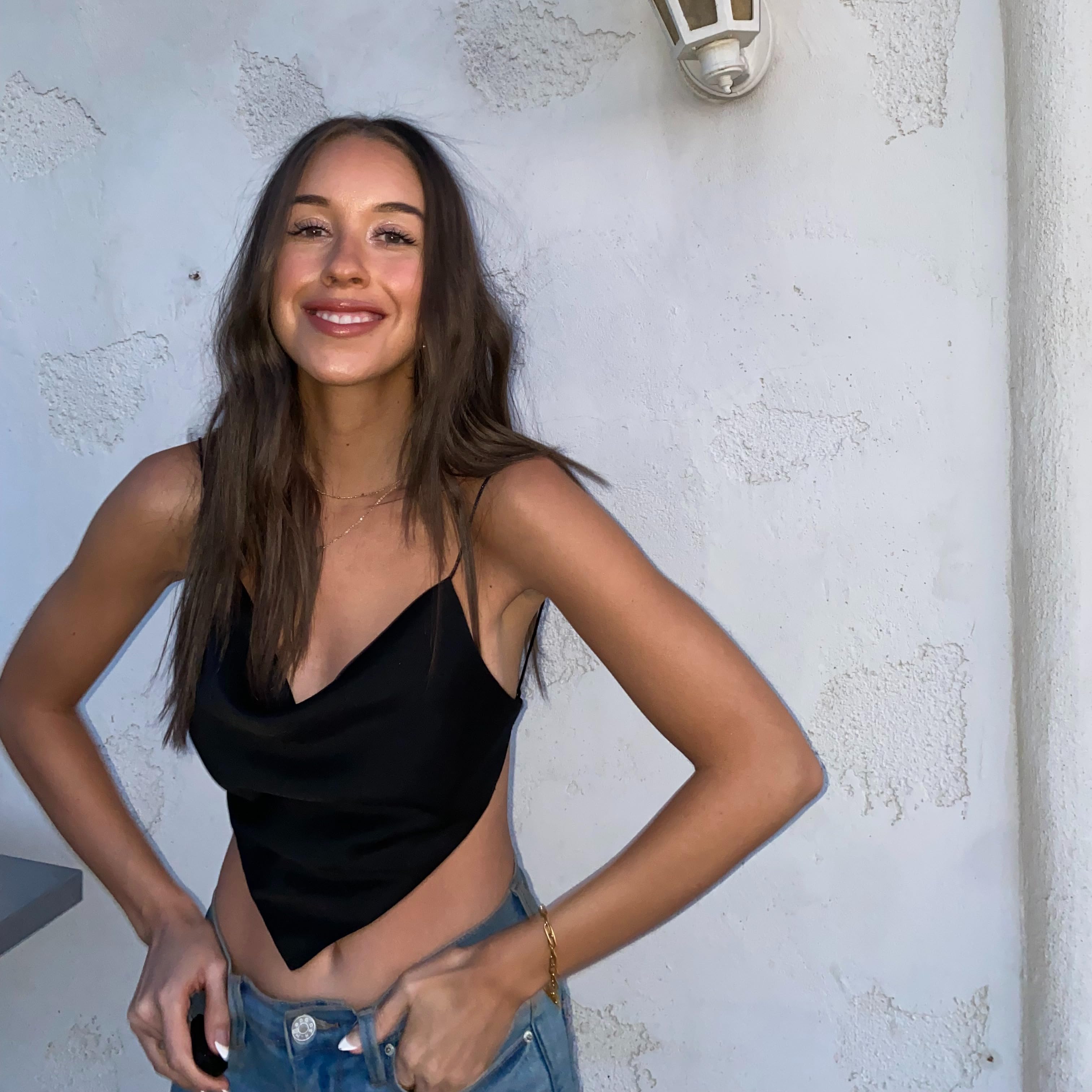 Olivia Brooks's Amazon Page