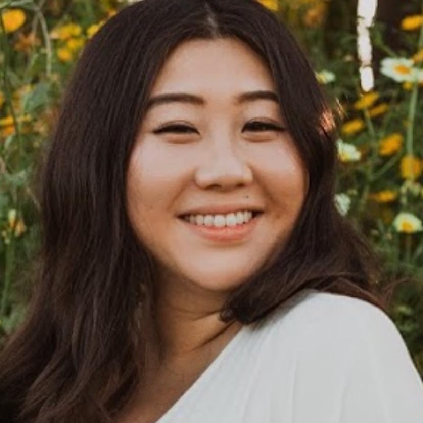 Penny Allen's Amazon Page