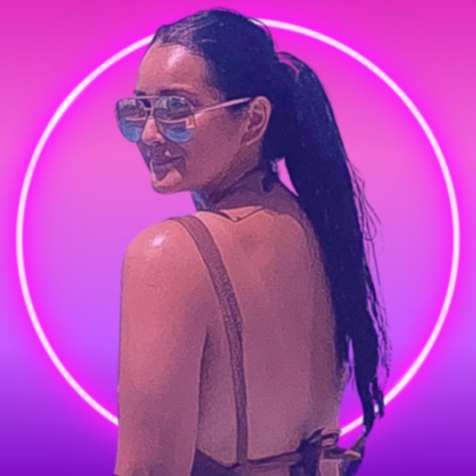 Al's Finds's Amazon Page