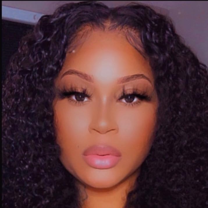 Porsha Armani's Amazon Page