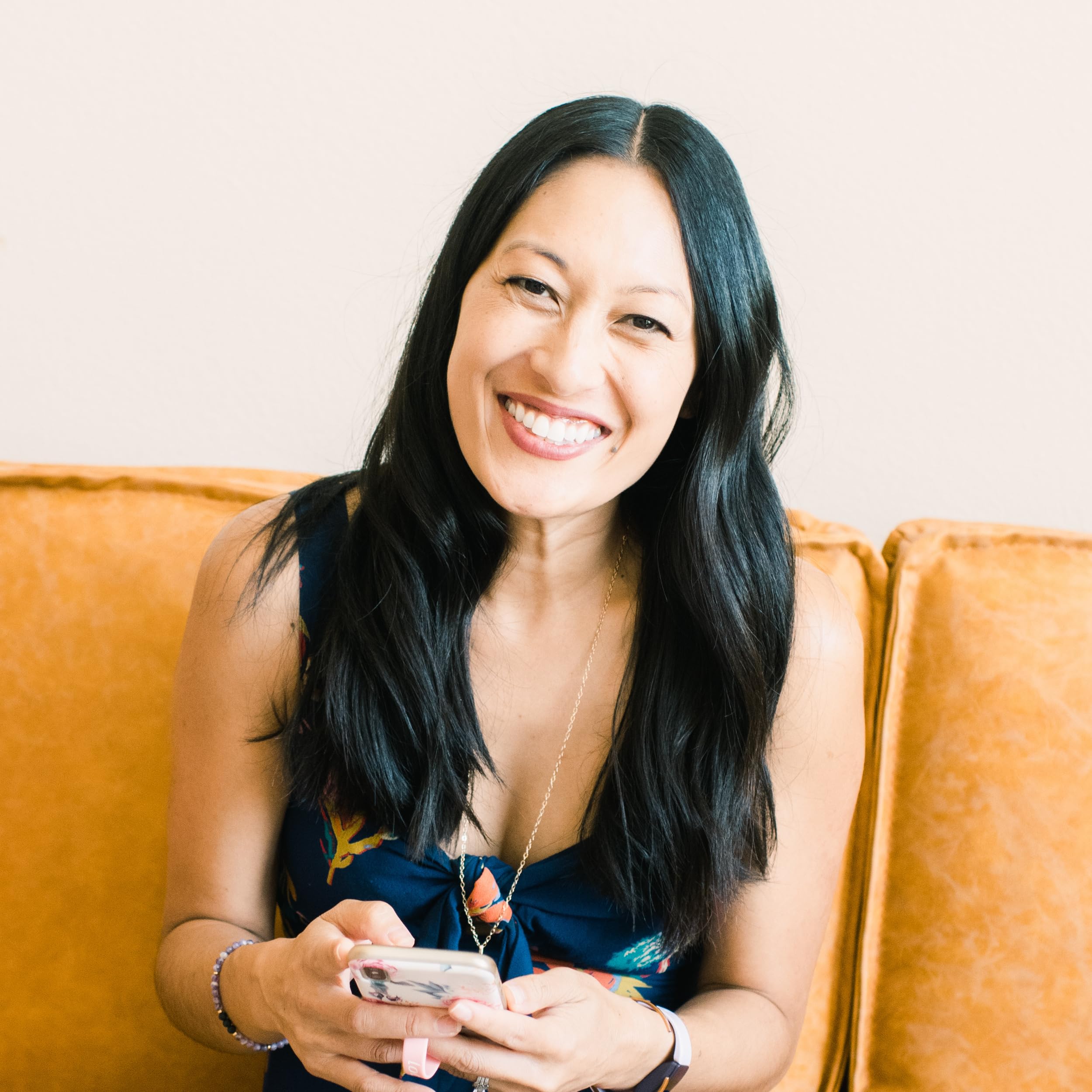 Stephanie Uchima // Mommy's on a Call's Amazon Page