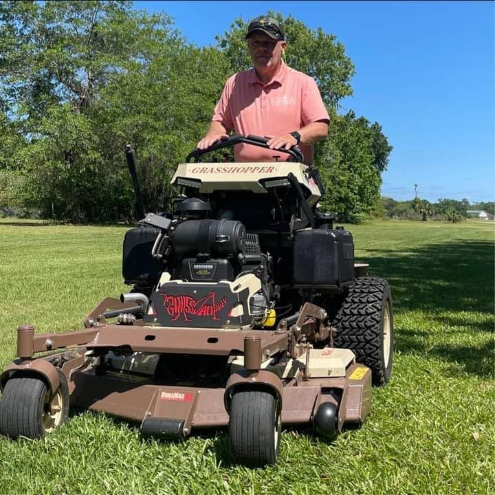 ANDY Professional Lawn Maintenance's Amazon Page