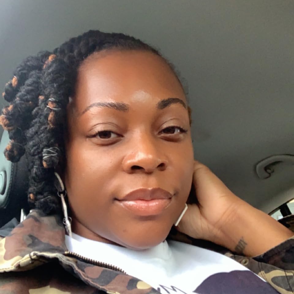 Joeisha's Amazon Page