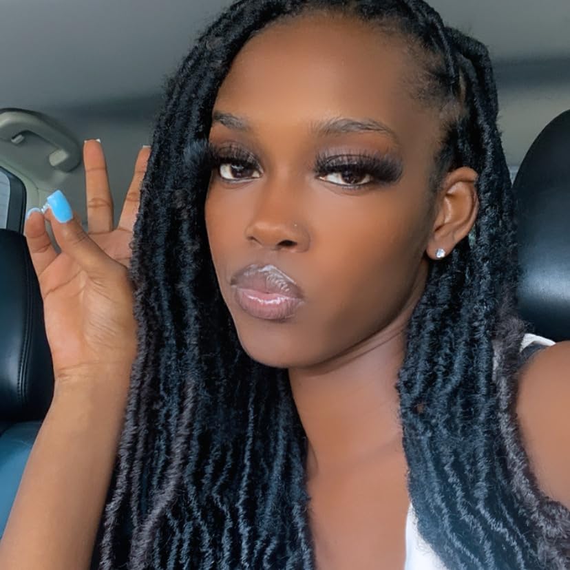 Queen K's Amazon Page