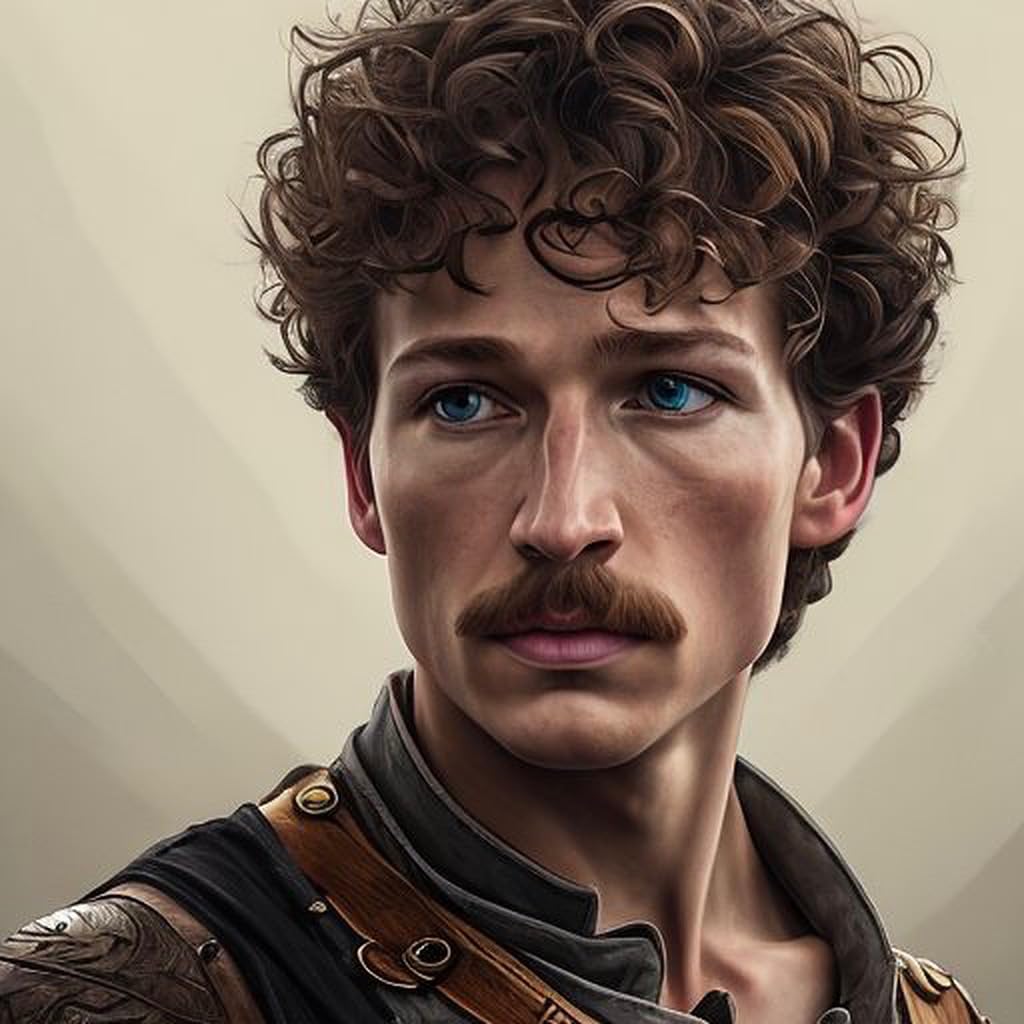 Quinton's Amazon Page