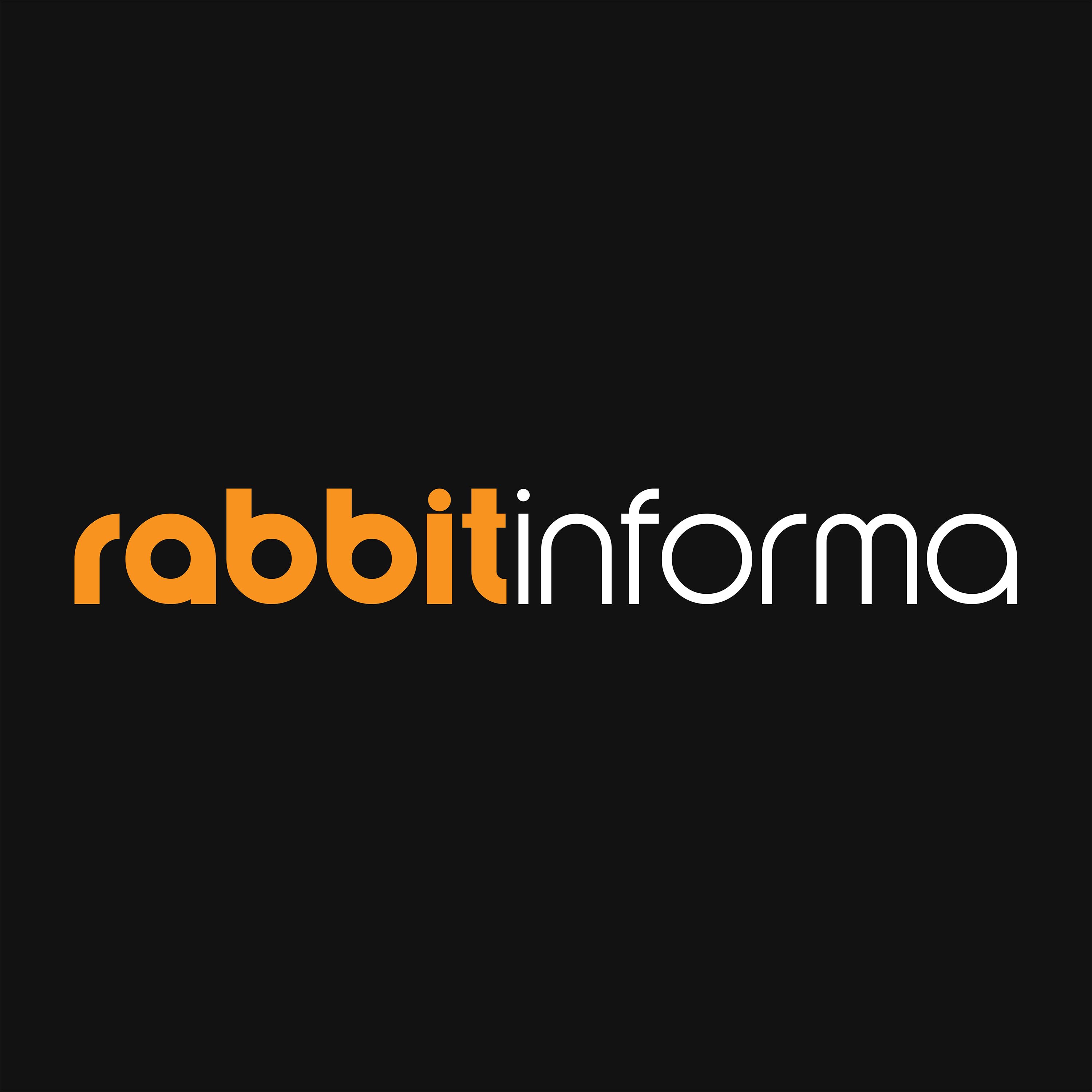 Rabbit Informa's Amazon Page