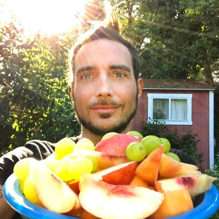 Raw Vegan Rising's Amazon Page