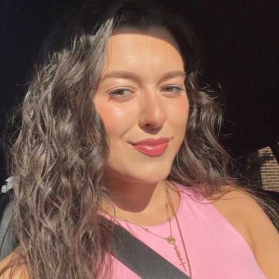 Lauren Alexis's Amazon Page