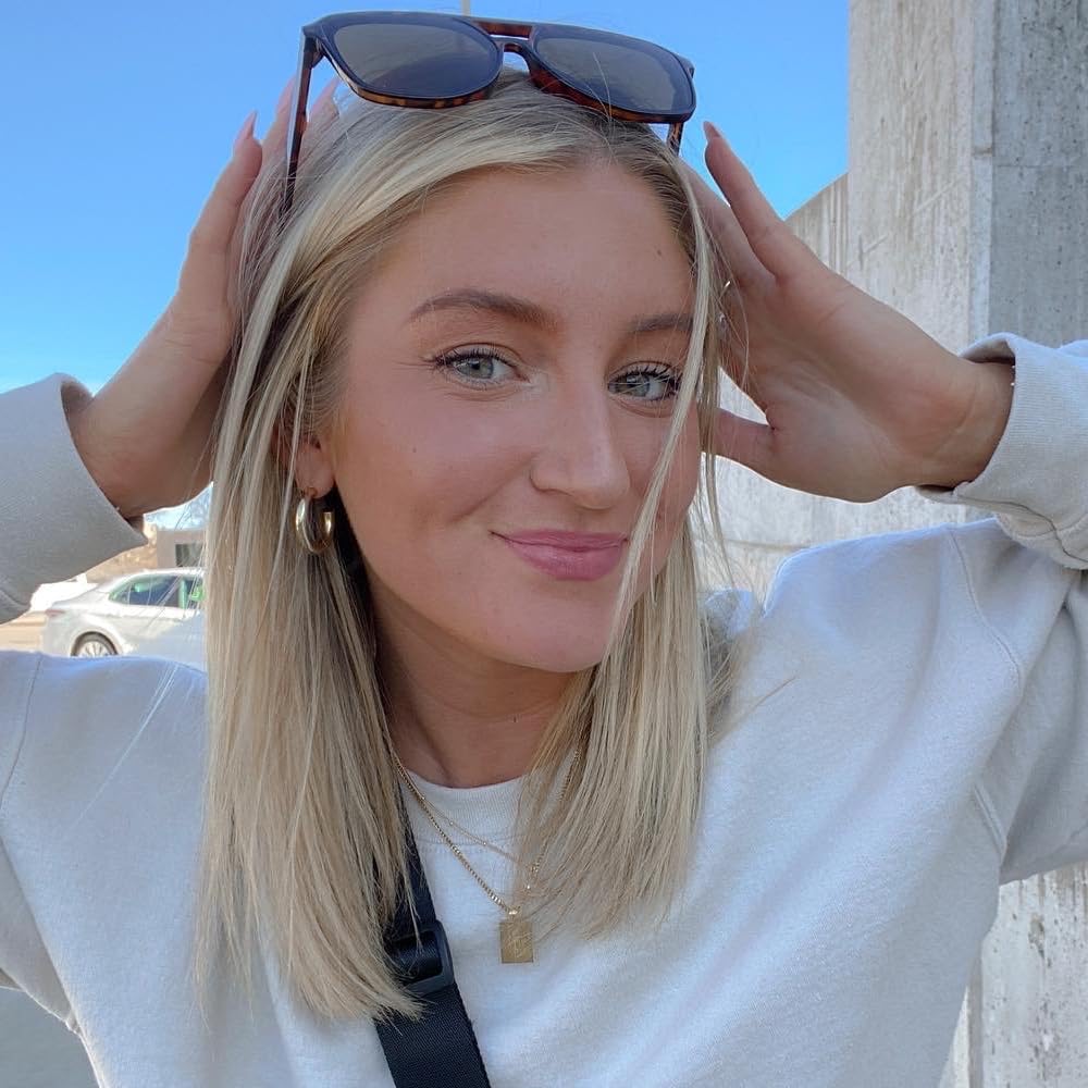 Reece Johnson's Amazon Page