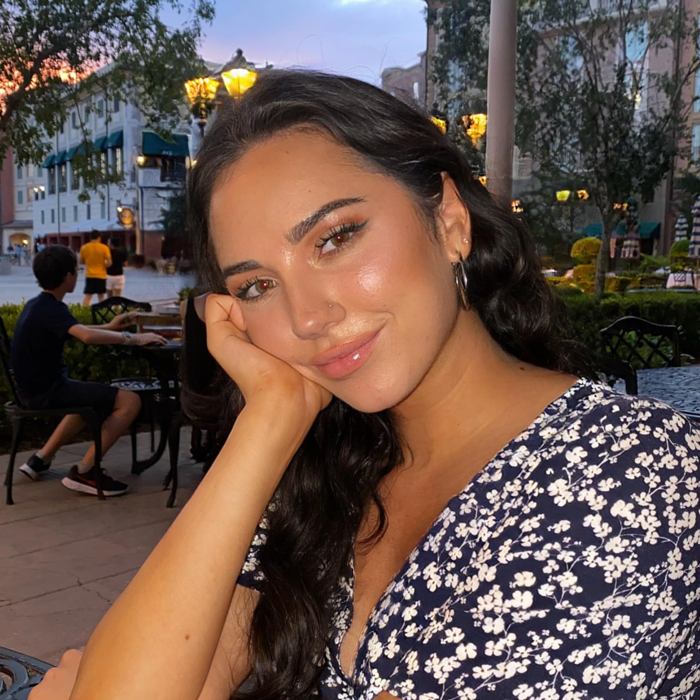 Renee Farley's Amazon Page