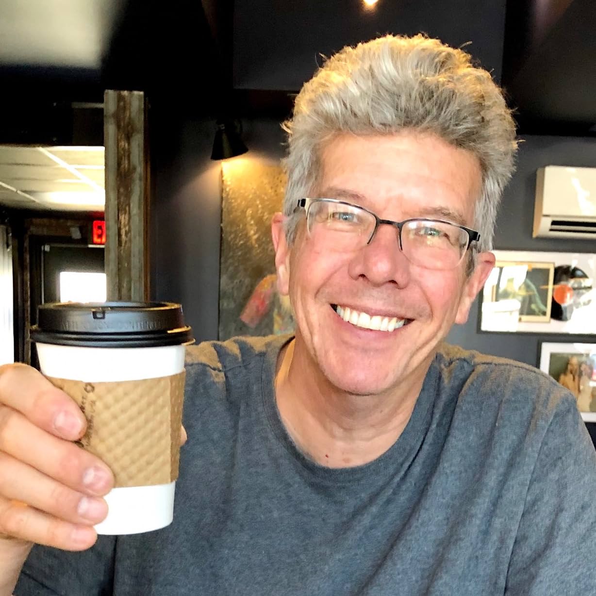 Página de Amazon de M.Erb Reviews