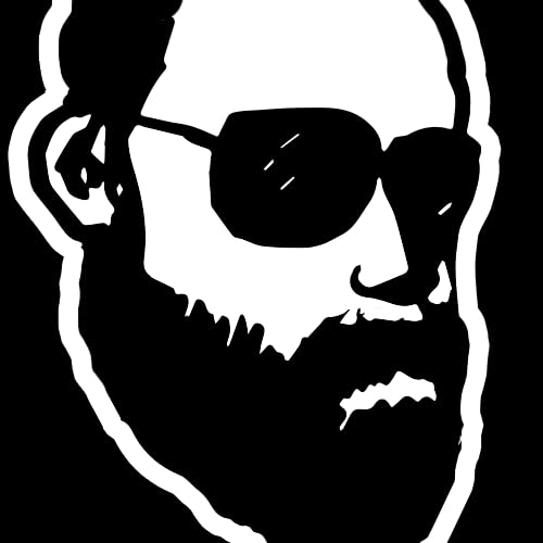 Robert Bruce's Amazon Page