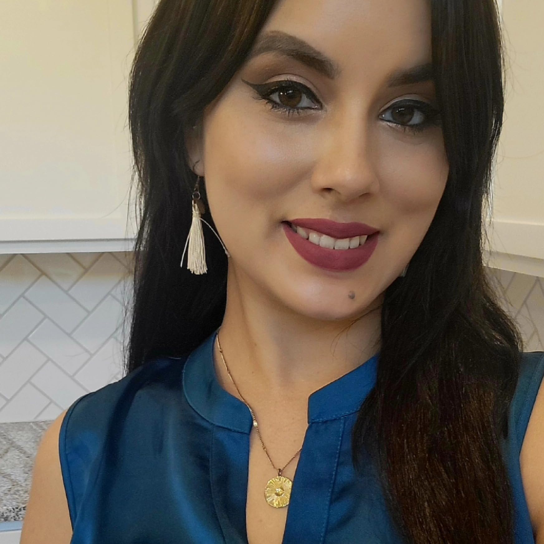 Roxie Keeton's Amazon Page