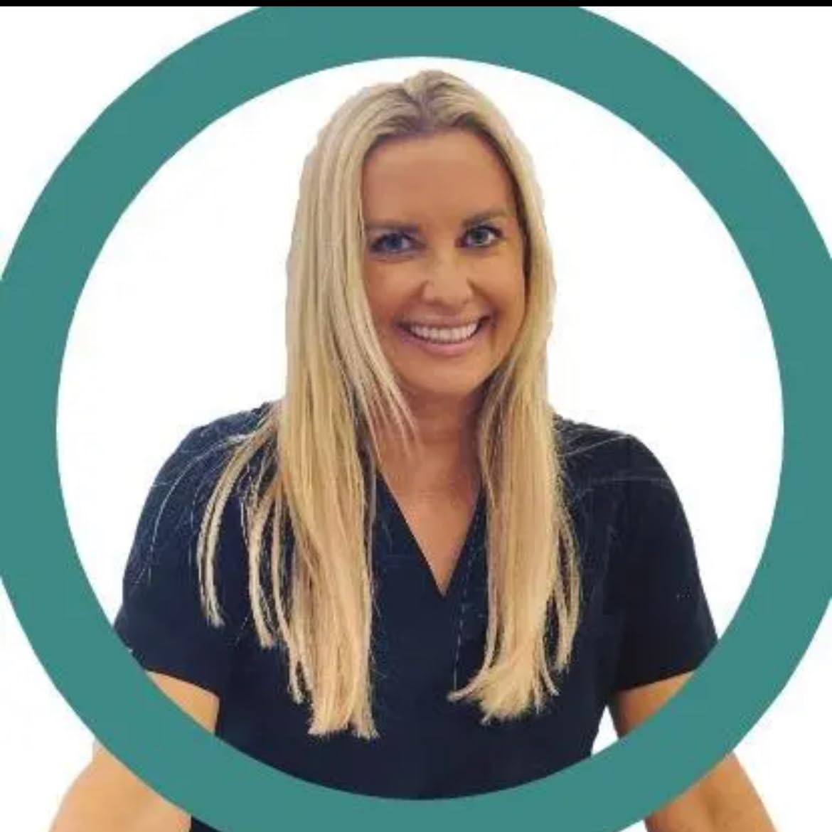 Dr. Roxy's Amazon Page