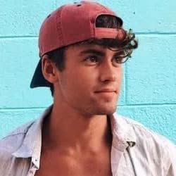 Sage Phillips's Amazon Page