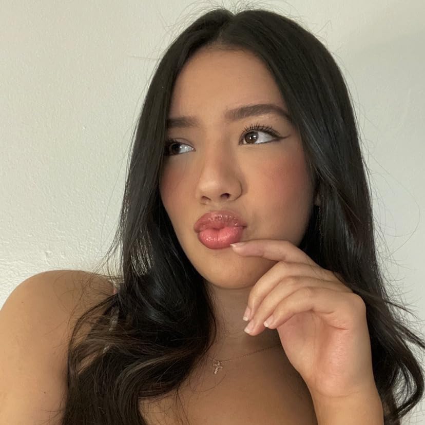 Sara Rose's Amazon Page