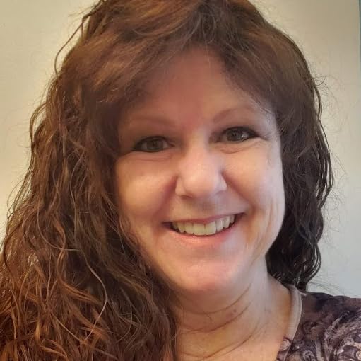 ScaryHairLady's Amazon Page