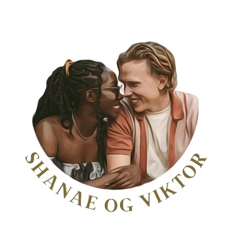 Shanae & Viktor's Amazon Page