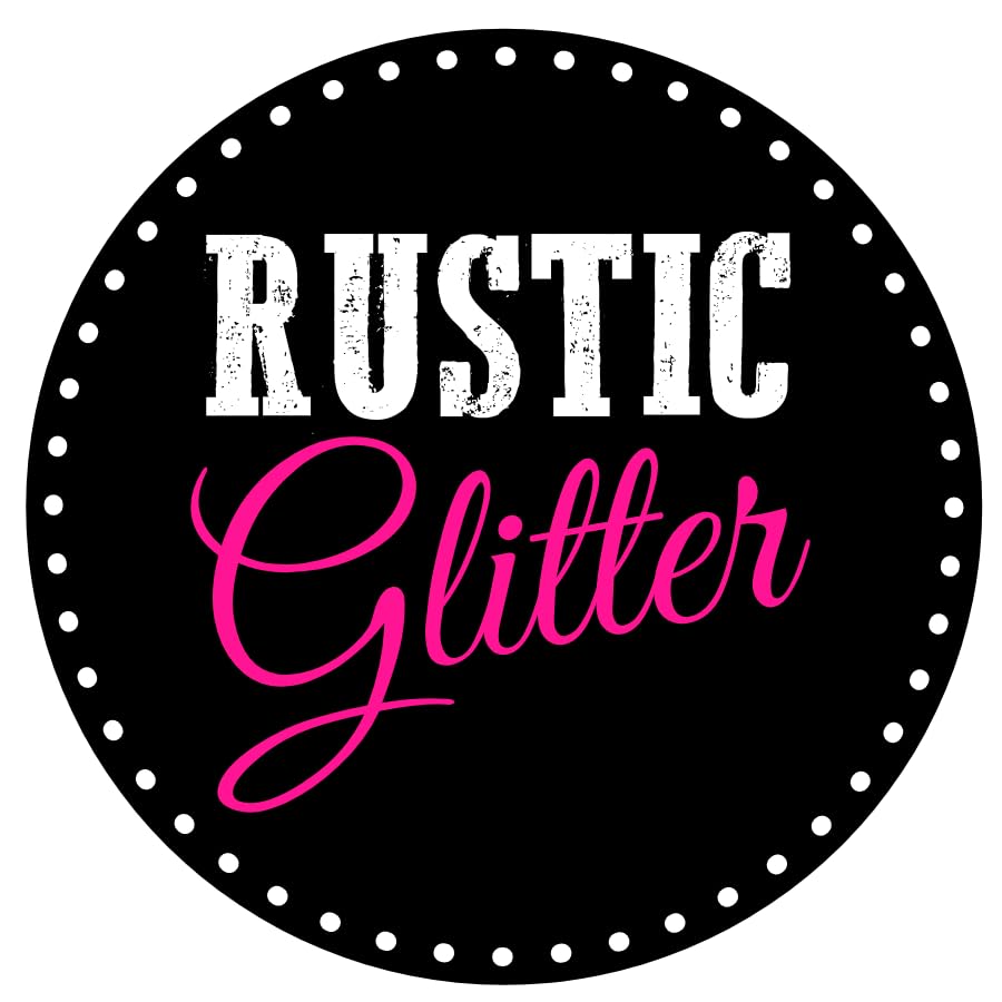 Rustic Glitter's Amazon Page