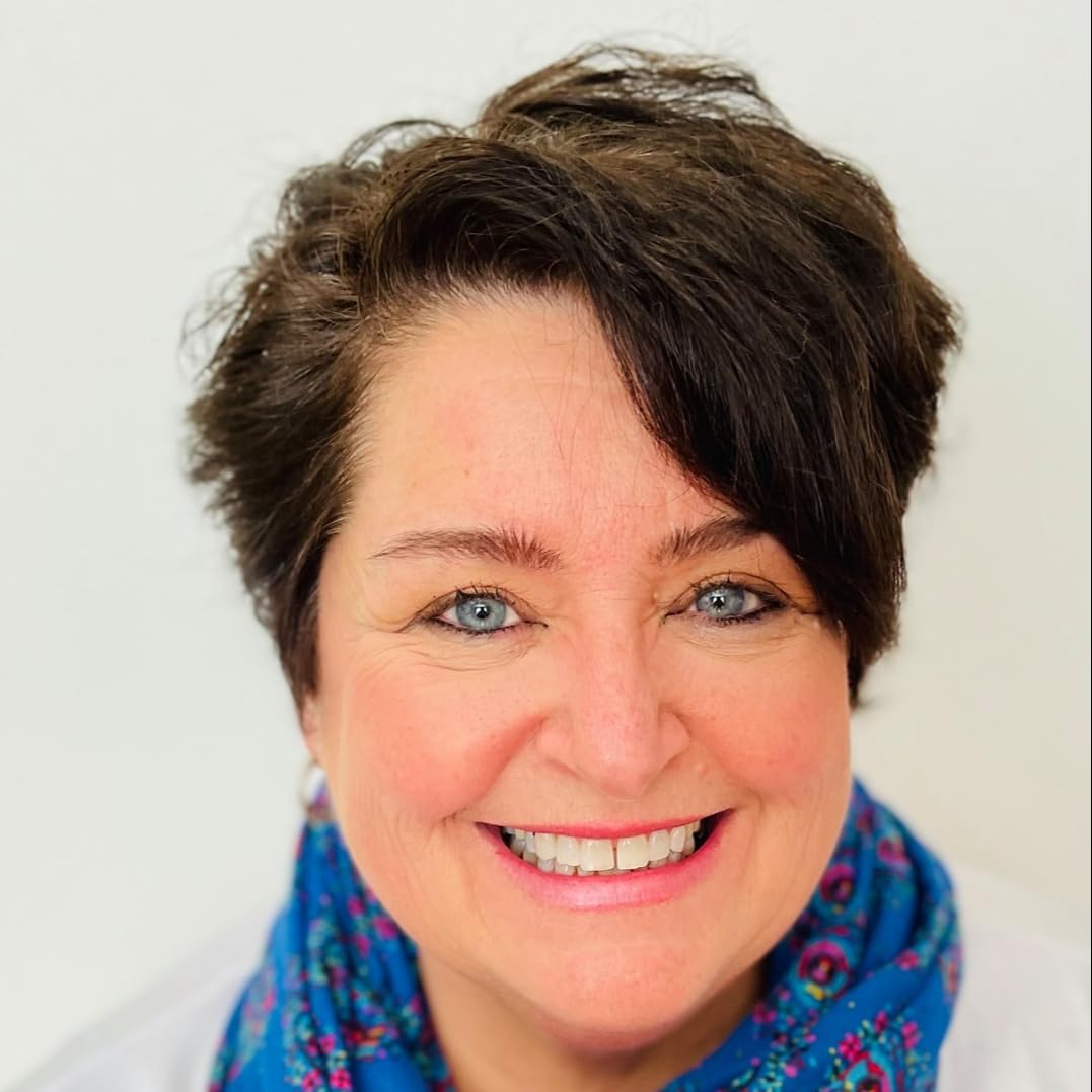 Susan L. Hougelman's Amazon Page