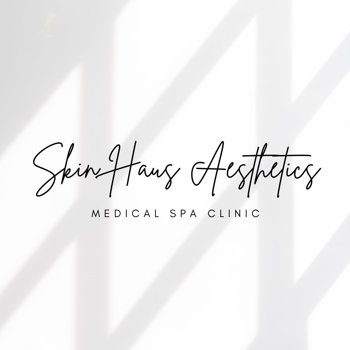 Skin Haus Aesthetics's Amazon Page