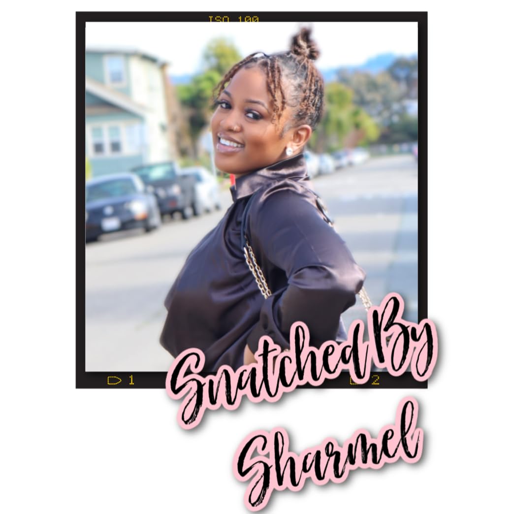 Sharmel's Amazon Page