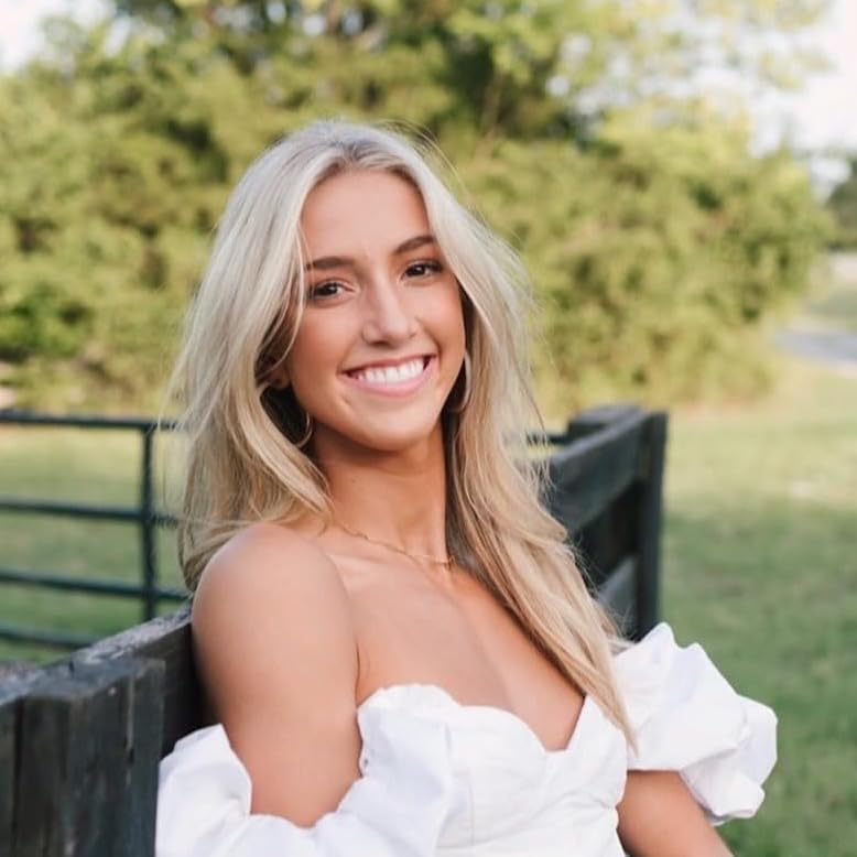 Sophie J's Amazon Page