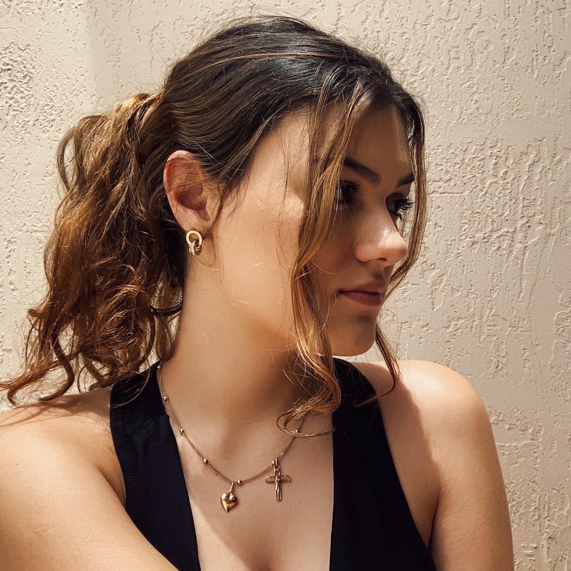Stefania's Amazon Page